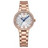 Fashion Casual Steel Strap Women's Watch - Image 2