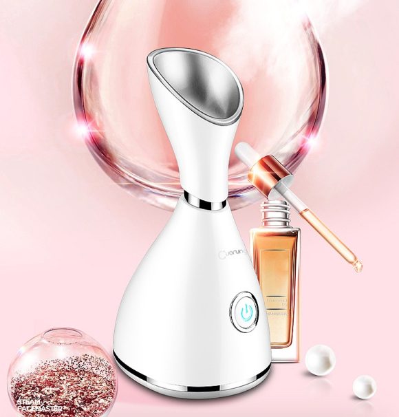 Household steamer - Image 2