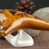 12-hole smoldering ocarina - Image 5