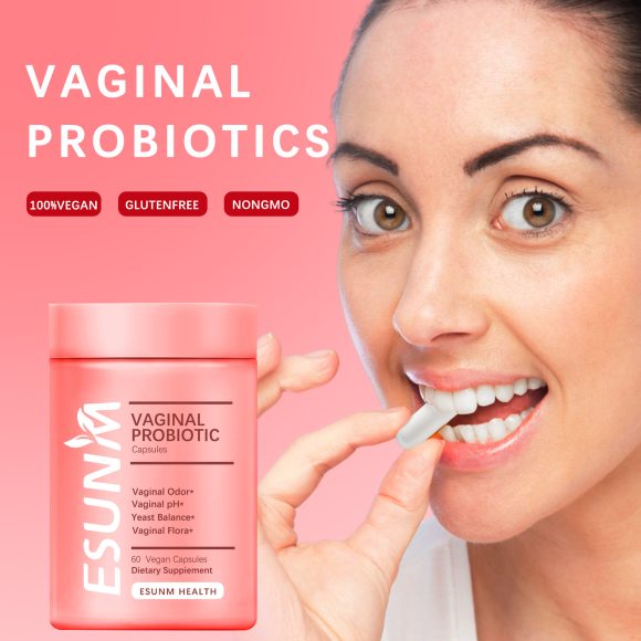 Food Health Care Female Culturelle LGG - Image 3