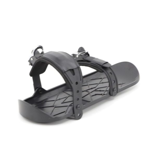 Outdoor Sports Snow Ultra-Thin Ski Shoes - Image 4