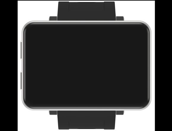 Big screen smart watch - Image 3
