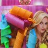10  ROLLERS 30 cm if possible