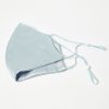19 M Silk Mask Summer UV Protection Sun Block And Dustproof Solid Color - Image 10