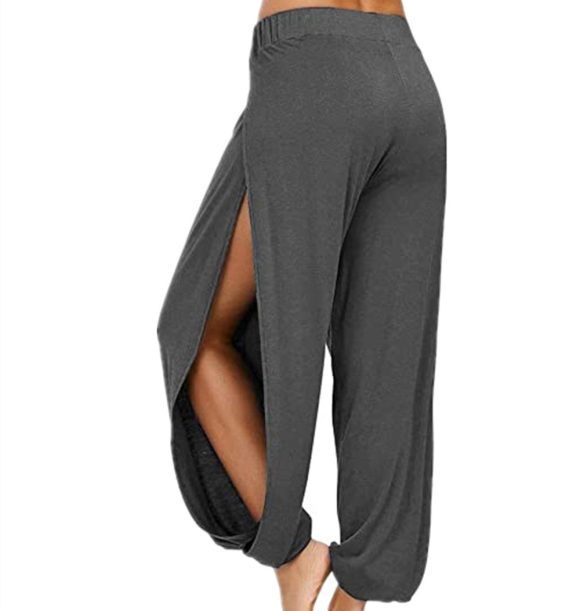 Hippie harem pants yoga pants - Image 5