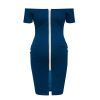 Women Pregnant Maternity Dress - Image 6