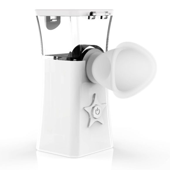 Spray Moisturizing Device Face Steamer Beauty Device - Image 3