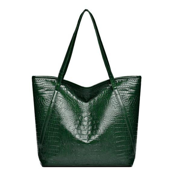Large Capacity Shoulder Bag Handheld Versatile Fashion - Image 8