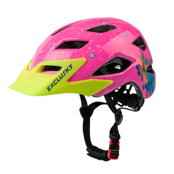 Children's Bicycle Riding Helmet Skateboard Boys And Girls Skating Skateboard Helmets - Image 10