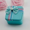 Wedding Supplies Wedding Candy Packaging Tinplate Boxes - Image 4