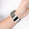 Steel Belt Parachute Buckle Strap