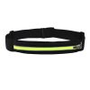 Outdoor Sports Men's Workout Waterproof Waist Bag - Image 7