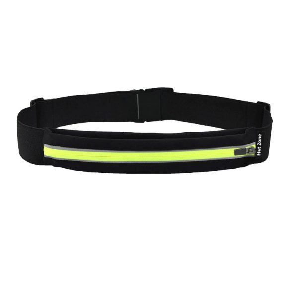 Outdoor Sports Men's Workout Waterproof Waist Bag - Image 7