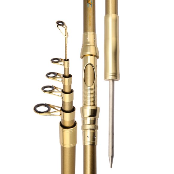 Super hard sea fishing rod - Image 2