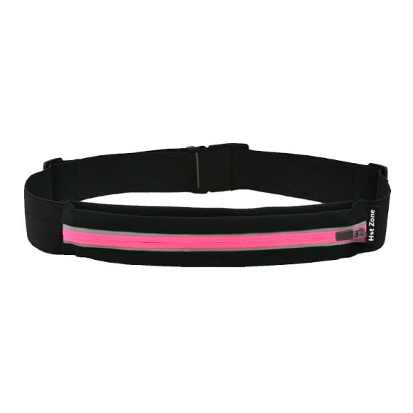 Outdoor Sports Men's Workout Waterproof Waist Bag - Image 6
