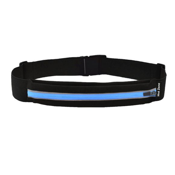 Outdoor Sports Men's Workout Waterproof Waist Bag - Image 5