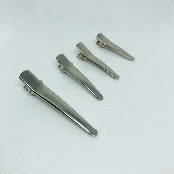 Metal square clip - Image 2