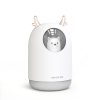 Mini portable aromatherapy hydrating air purifier - Image 3