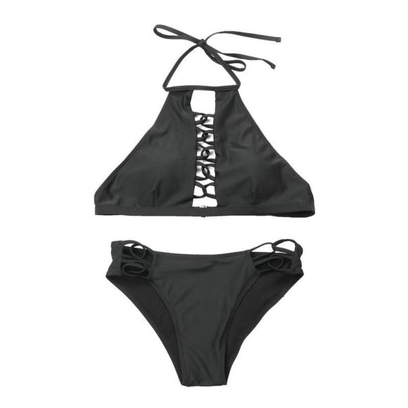 Swimsuit explosion models bikini ladies sexy swimwear - Image 3