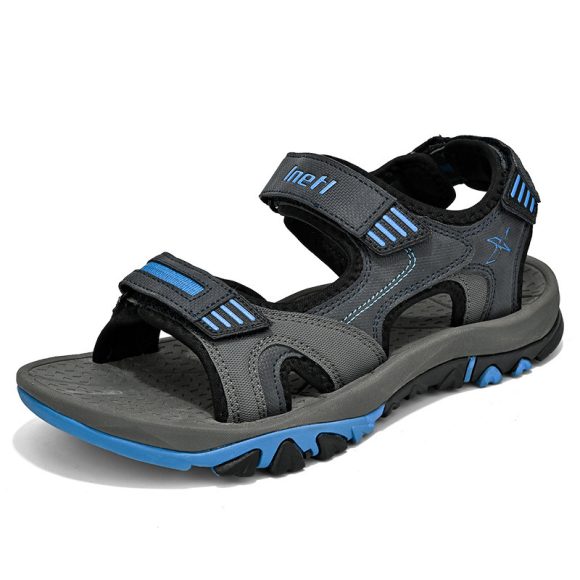Lightweight Cool Breathable And Wearable Summer Outdoor Couple Beach Sandals - Image 8