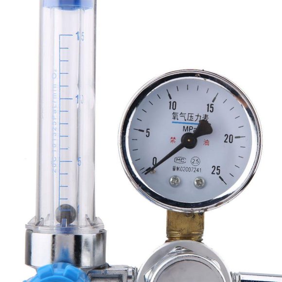 Oxygen cylinder accessories - Image 5
