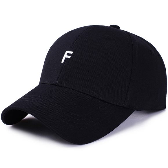 Casual Outdoor Sun Protection Baseball Fashion Hat - Image 2