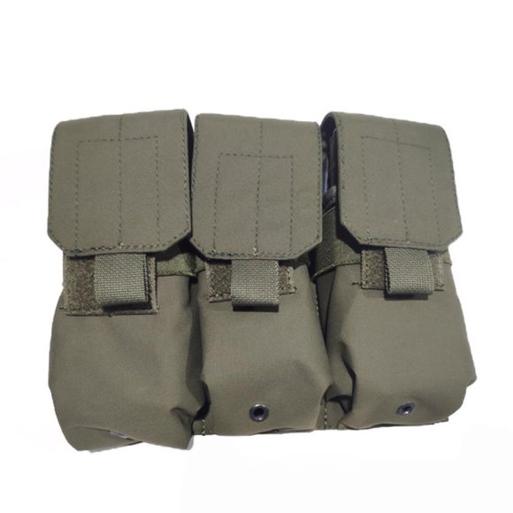 Waist Bag Kit Vest Ditty With Cover - Image 3