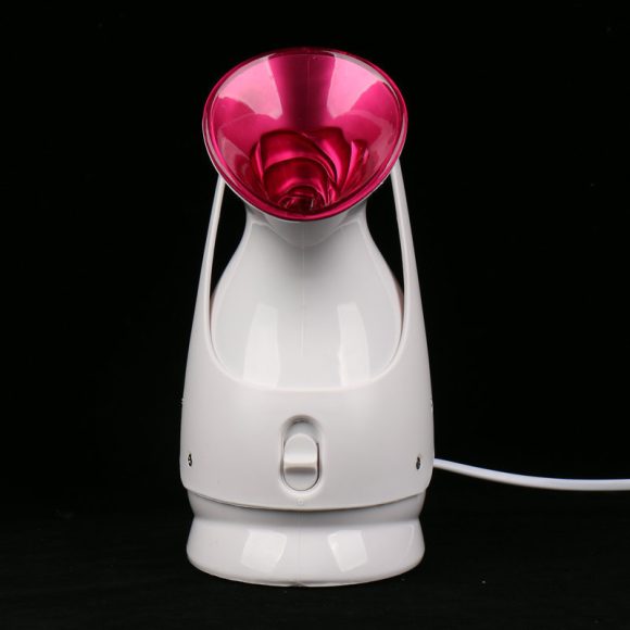 Nano Ion Steaming Facial Beauty Instrument Cleaner - Image 3