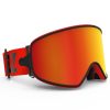 Magnet myopia night vision ski goggles - Image 3