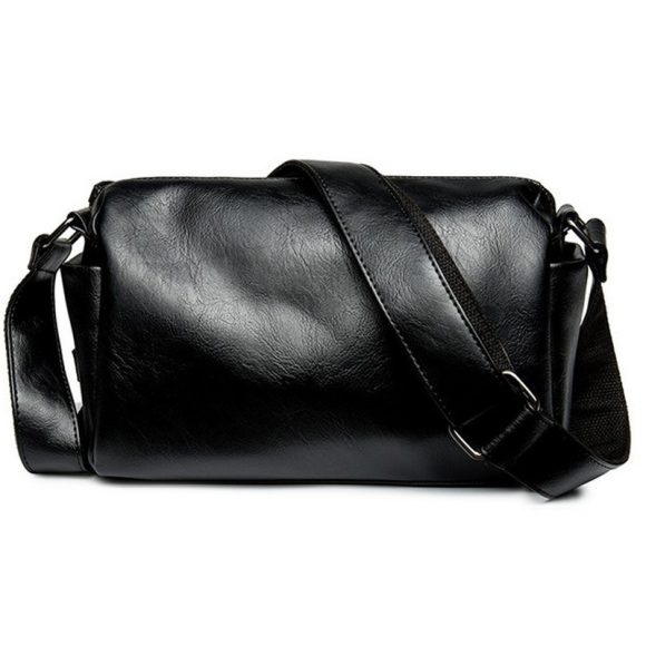 Men's Korean-style Casual Shoulder Messenger Bag - Image 4