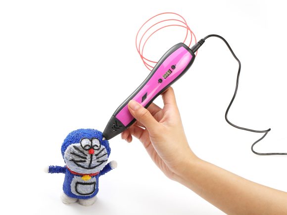 3D printing pen for children - Image 3