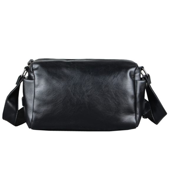 Men's Korean-style Casual Shoulder Messenger Bag - Image 3