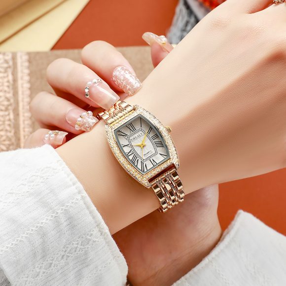 Fashionable Simple Elegant Women's Watch