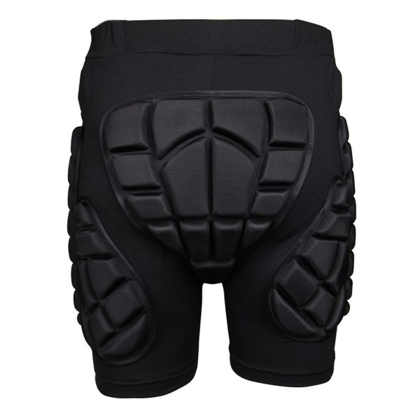 Ski racing shatter-resistant diaper pants - Image 2
