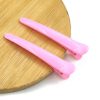 Plastic hairpin alligator clip - Image 5