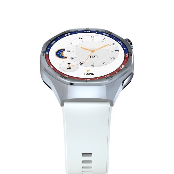 Bluetooth Calling Sport Smart Watch Heart Rate Blood Oxygen Test - Image 4