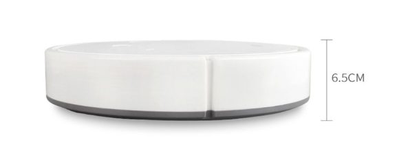 Household smart robot vacuum cleaner sweeper - Image 4