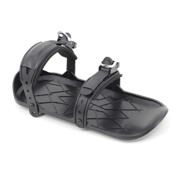 Outdoor Sports Snow Ultra-Thin Ski Shoes - Image 2