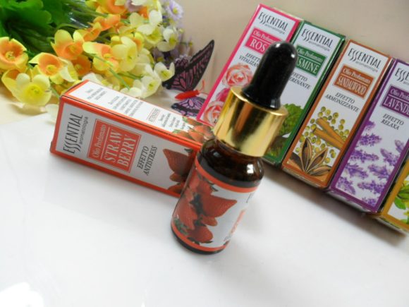 12 sticks 10ML dropper type single essential oil water soluble essential oil humidifier essential oil straw type - Image 3