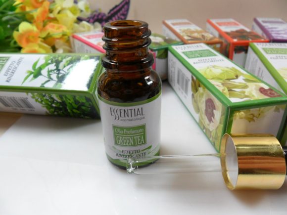 12 sticks 10ML dropper type single essential oil water soluble essential oil humidifier essential oil straw type - Image 5