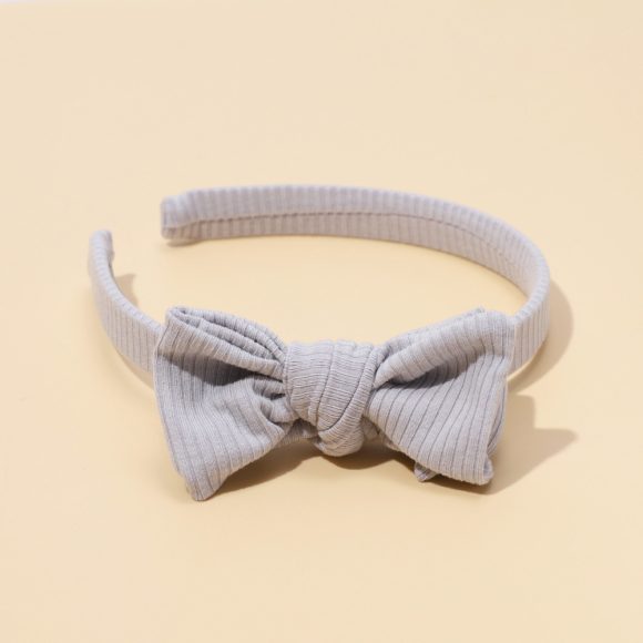 Girls' Hairband Cute Fashion Baby Hair Accessories Ins Style Children's Simplicity Korean Style Headband Ornament - Image 8