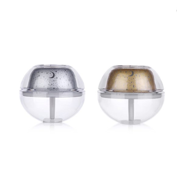 Colorful air purification creative humidifier - Image 7