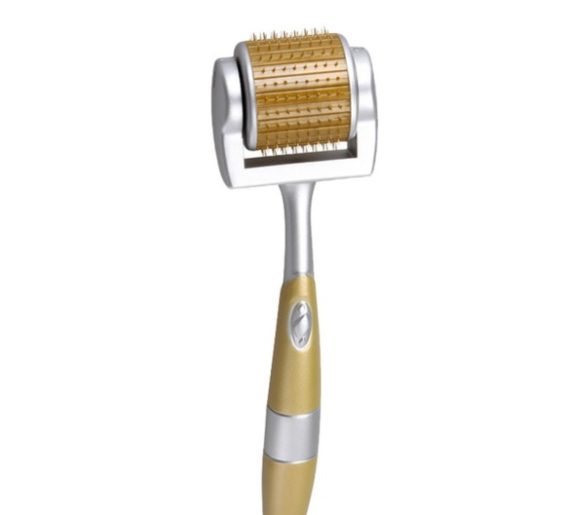 Titanium Derma Roller - Image 5