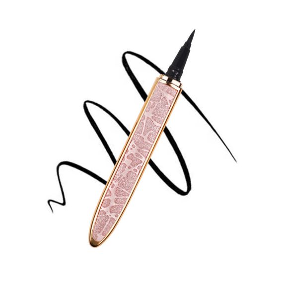 Magic Lashes Self-adhesive Liquid Eyeliner Pen Glue-free Magnetic-free Makeup Eyelashes Tools Waterproof Eye Liner Pencil - Image 9