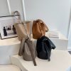 Fall Commuter Shoulder Messenger Bag - Image 6