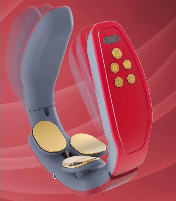 Cervical massager - Image 8