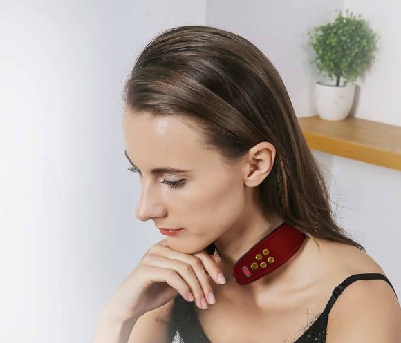 Cervical massager - Image 5
