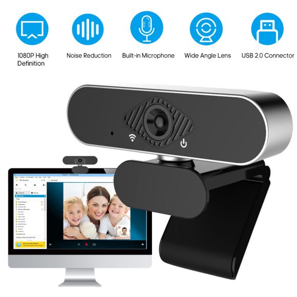 Autofocus webcam - Image 6