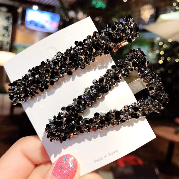 Hair clip, headdress, hair accessories - Image 6