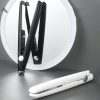 Usb Interface Mini Hair Curler And Straightener Dual-use Hair Curler - Image 3